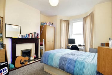 3 bed house, West Hill Road, Mutley, Plymouth, PL47LF - Image 15